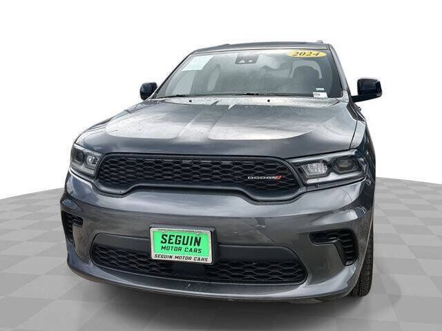 2024 DODGE Durango