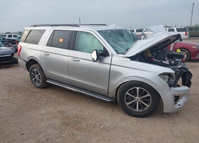 2018 FORD Expedition