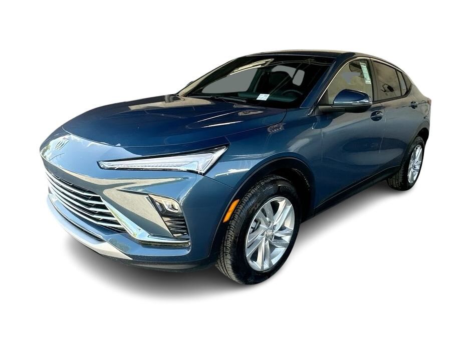 2026 BUICK Envista