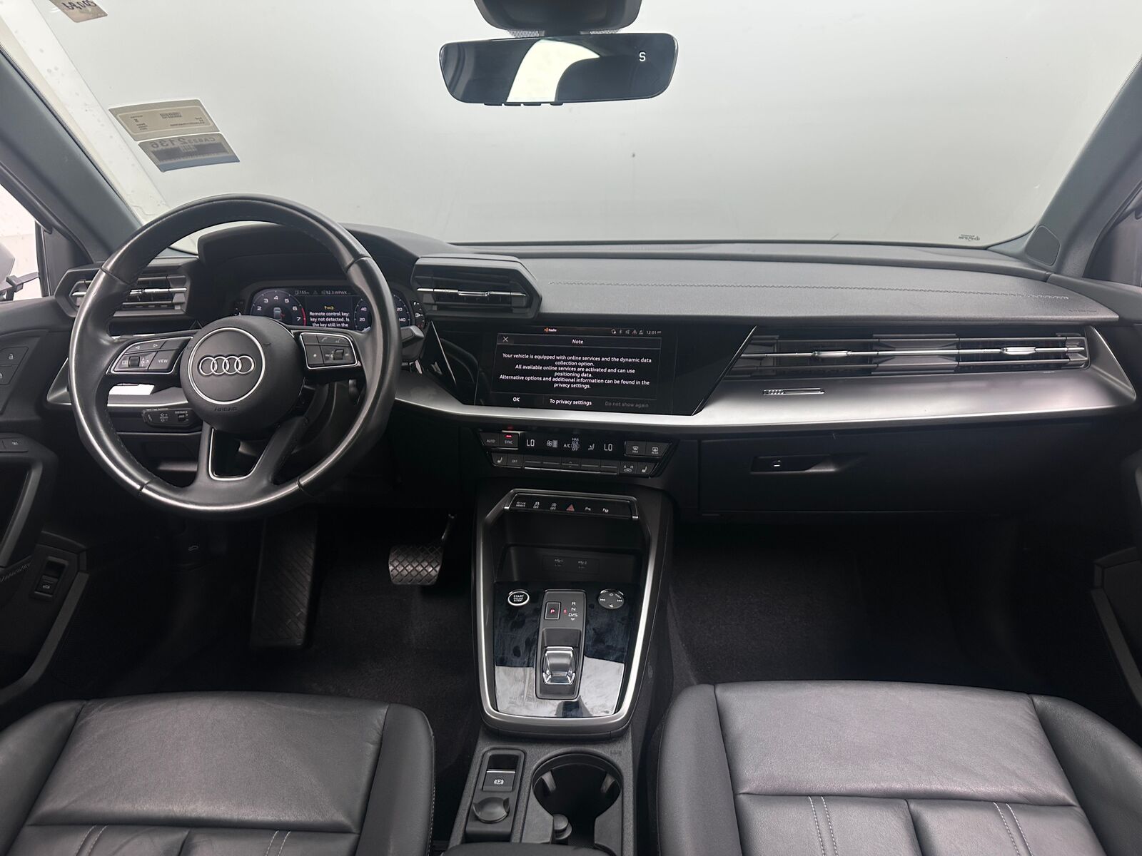 2024 Audi A3