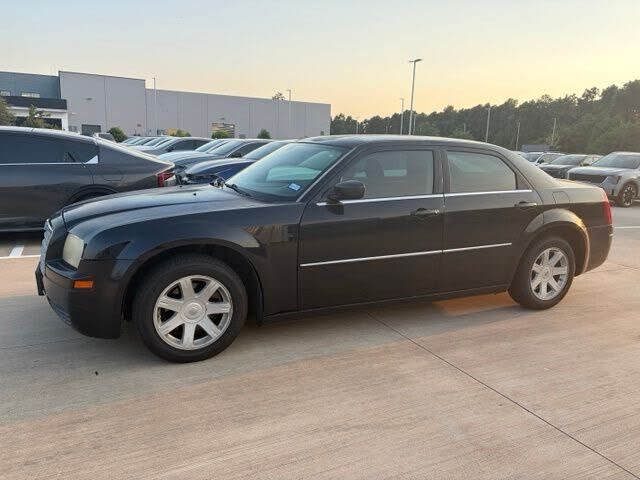 2009 CHRYSLER 300
