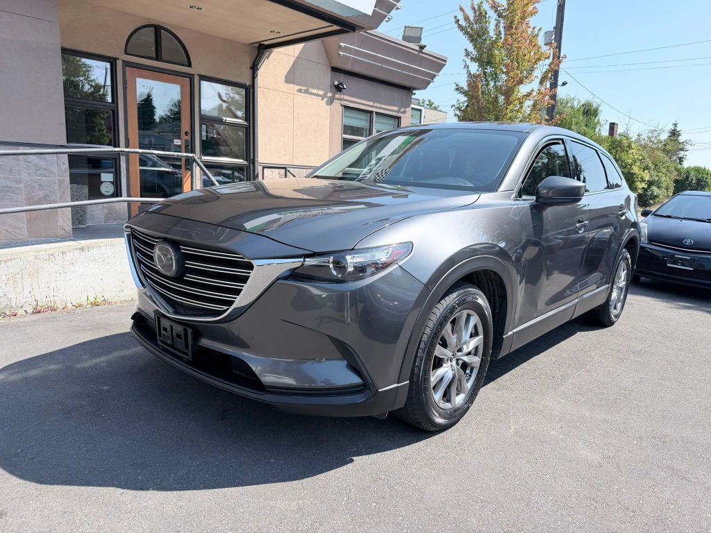 2019 MAZDA CX-9