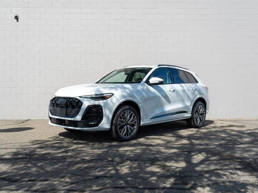 2026 AUDI Q5