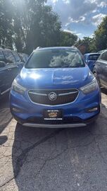 2018 BUICK Encore