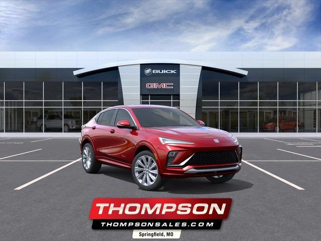 2026 BUICK Envista