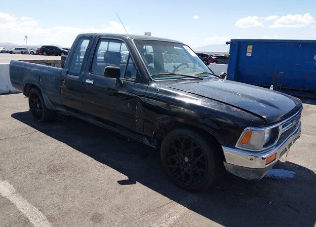1993 TOYOTA Pick-Up