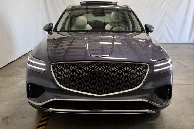 2027 GENESIS GV70
