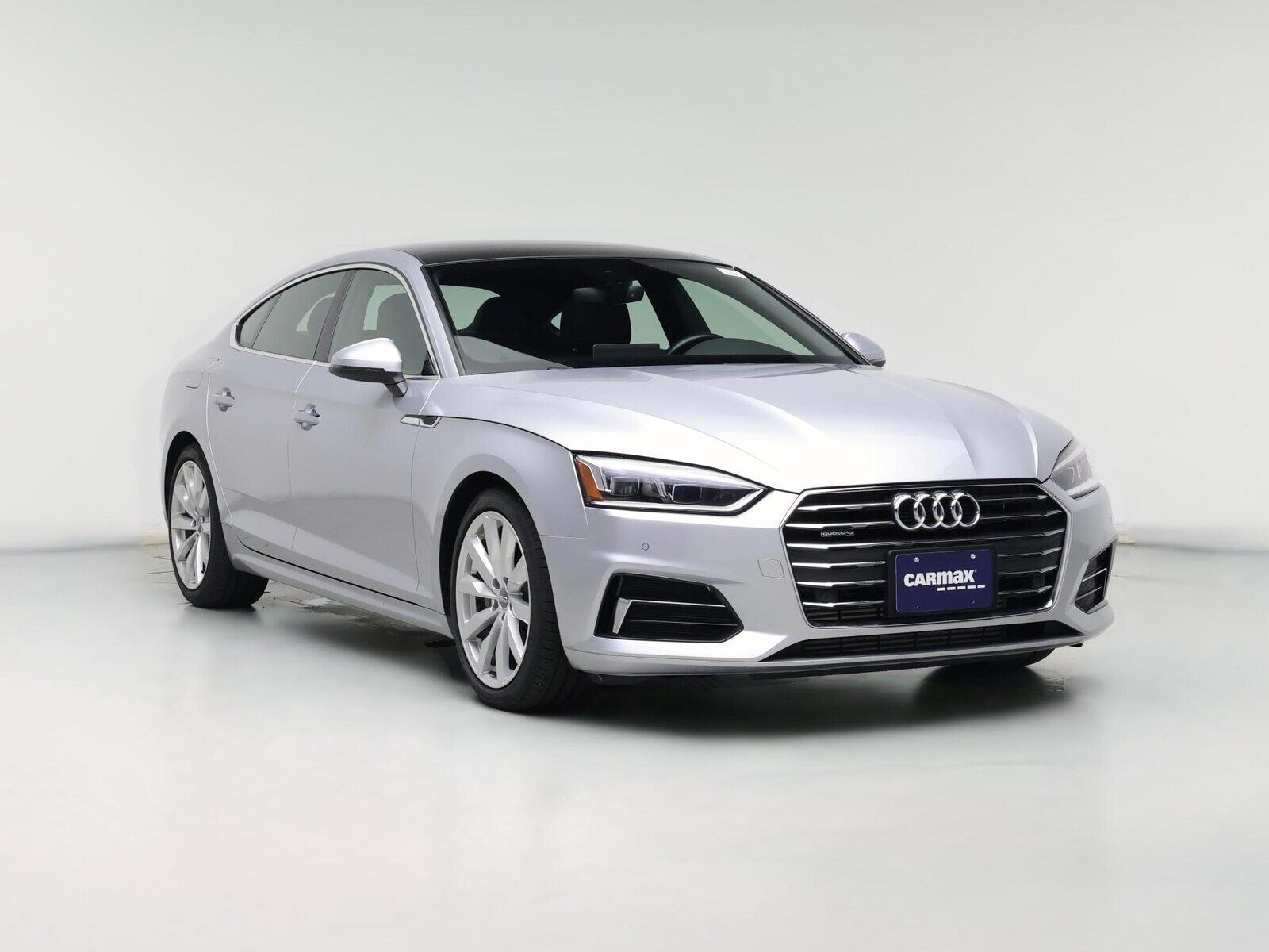 2018 AUDI A5
