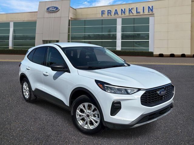 2026 FORD Escape