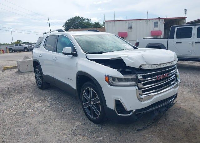 2020 GMC Acadia