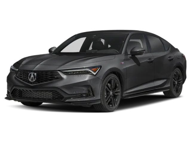 2026 ACURA Integra