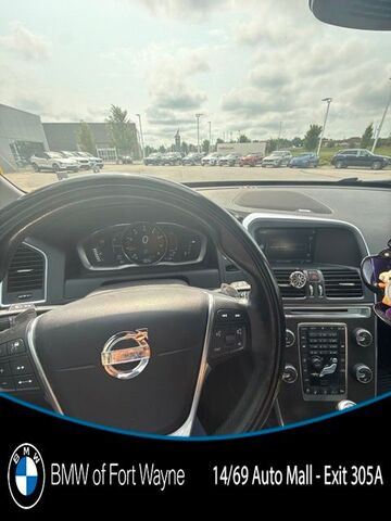 2015 VOLVO XC60