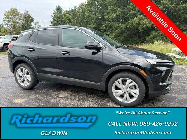 2024 BUICK Encore GX