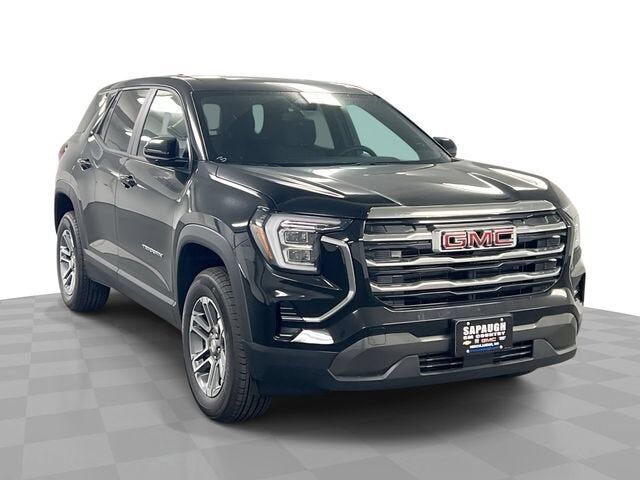 2027 GMC Terrain