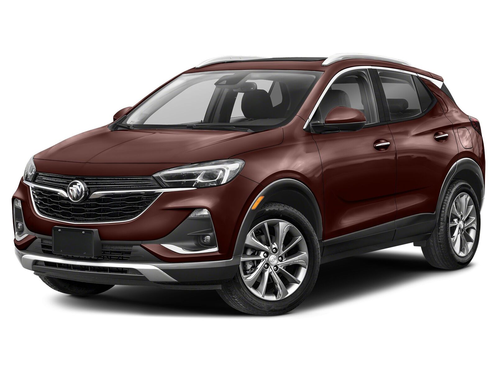 2022 BUICK Encore GX