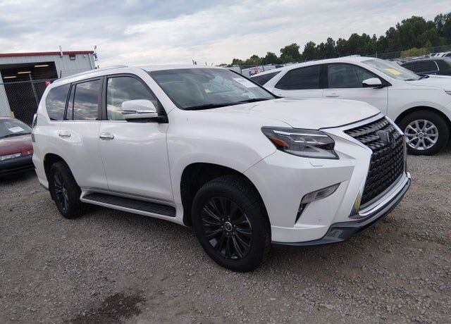 2023 LEXUS GX