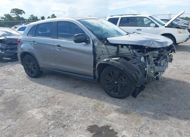 2023 MITSUBISHI Outlander Sport