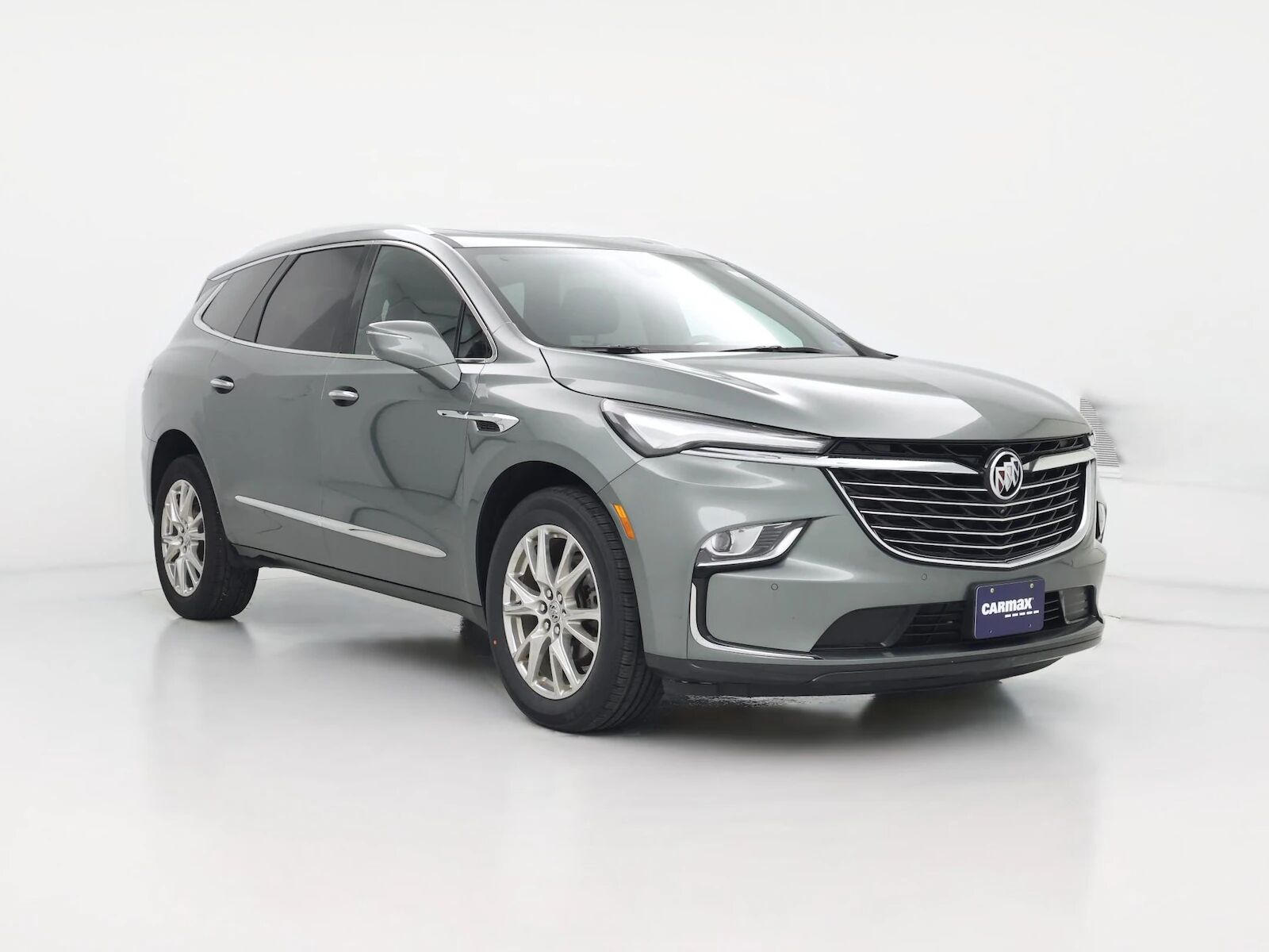 2023 BUICK Enclave