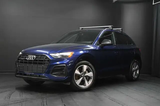 2024 Audi Q5