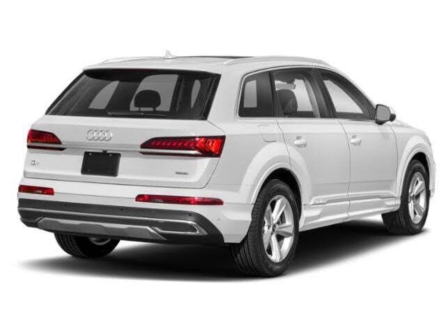 2023 Audi Q7