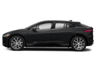 2020 JAGUAR I-PACE