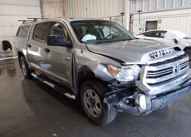 2016 TOYOTA Tundra