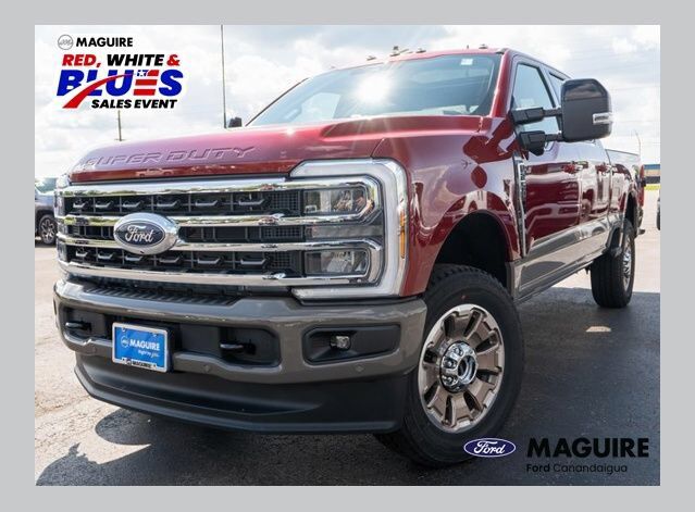 2026 FORD F-250