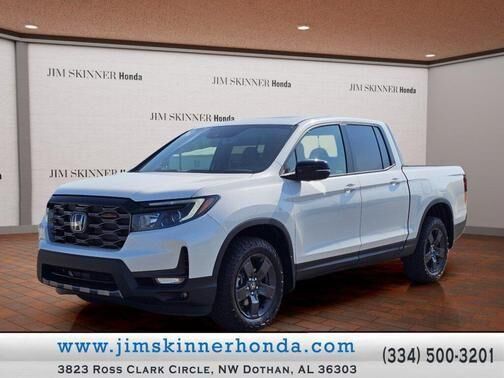 2026 HONDA Ridgeline