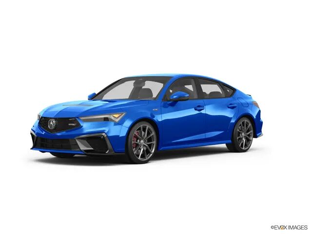 2026 ACURA Integra