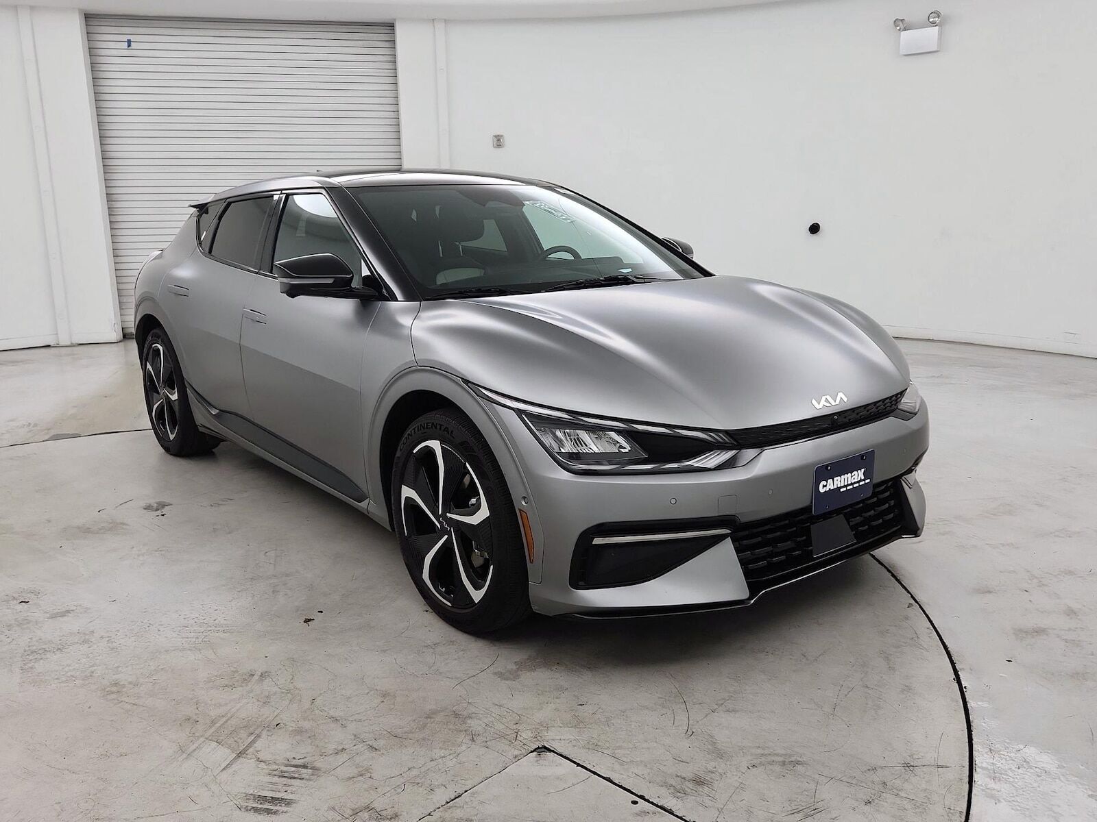 2023 KIA EV6