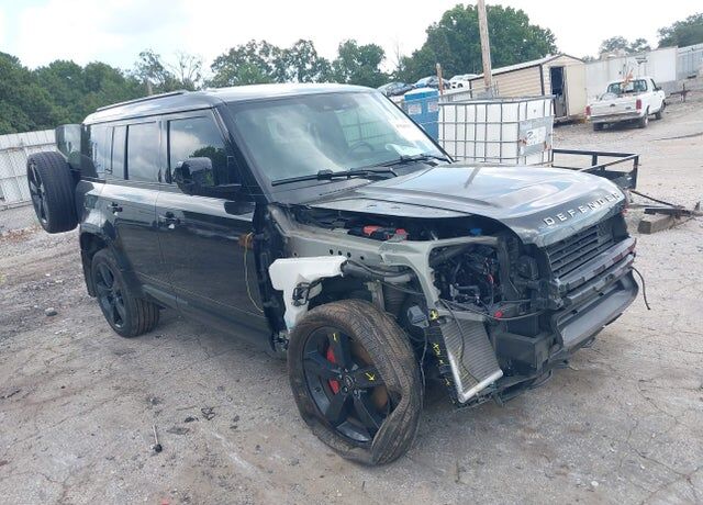 2021 LAND ROVER Defender