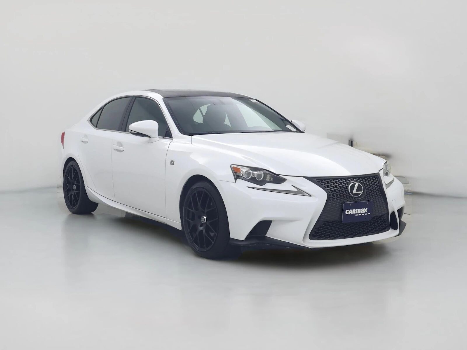 2015 LEXUS IS