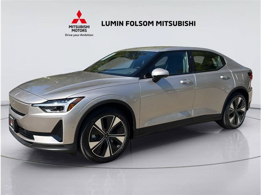 2024 POLESTAR PS2