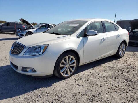 2013 BUICK Verano