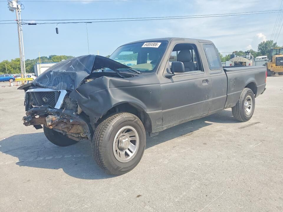 2005 FORD Ranger