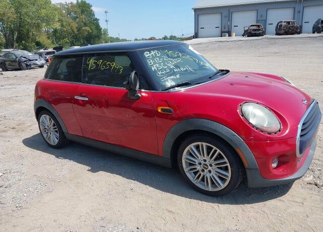 2017 MINI Hardtop