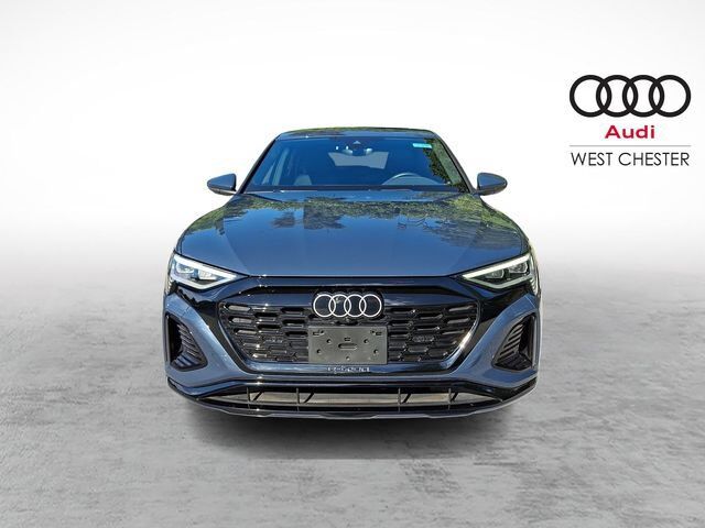 2024 Audi Q8