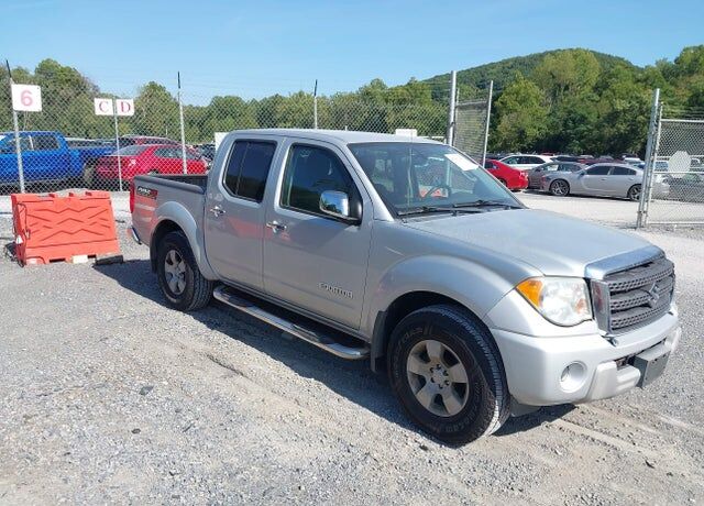 2012 SUZUKI Equator