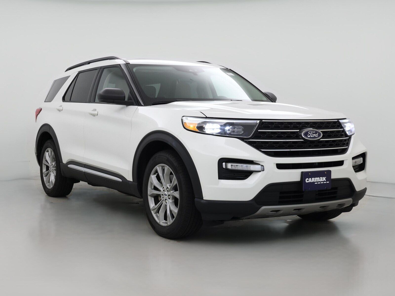 2024 FORD Explorer