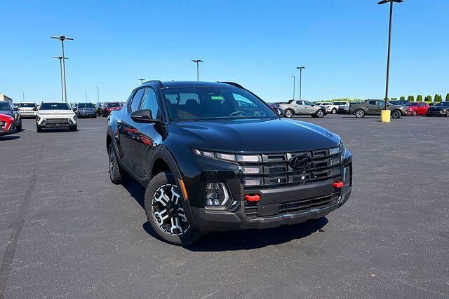 2026 HYUNDAI SANTA CRUZ