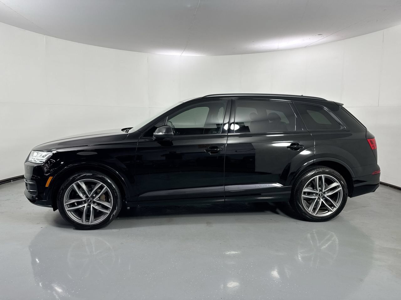 2018 Audi Q7