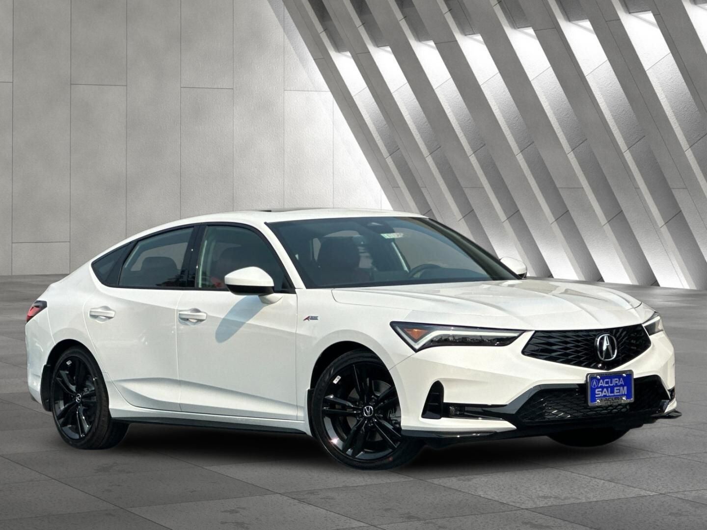 2026 ACURA Integra