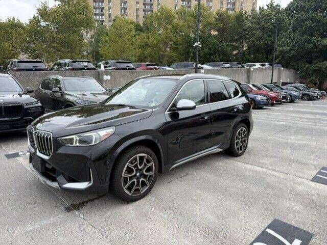 2023 BMW X1