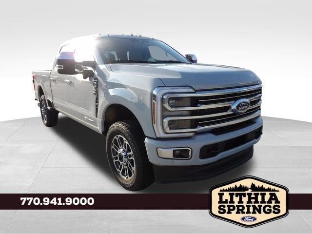 2026 FORD F-350