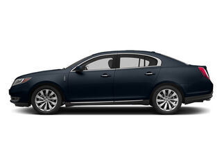 2014 LINCOLN MKS