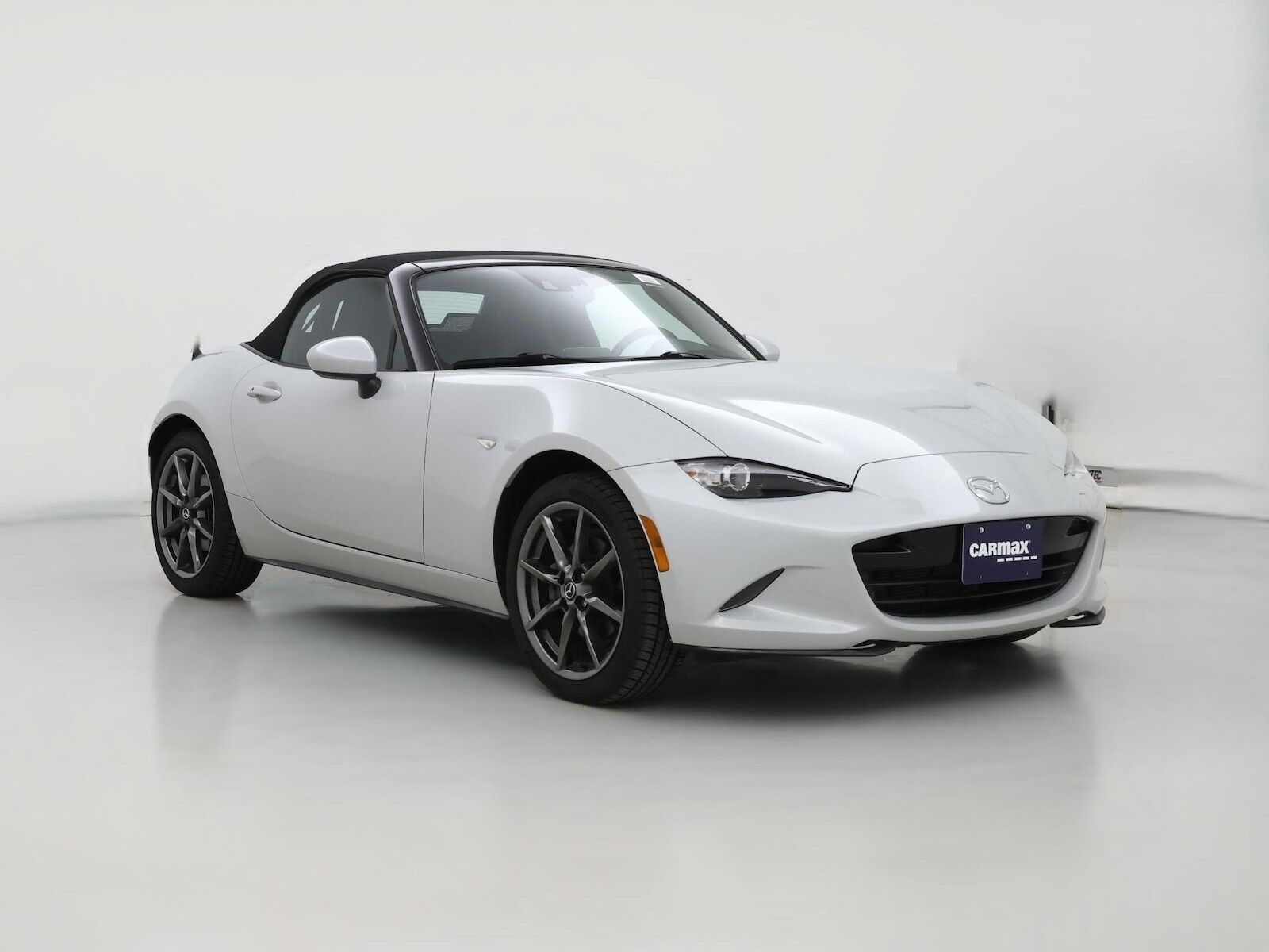 2016 MAZDA MX-5