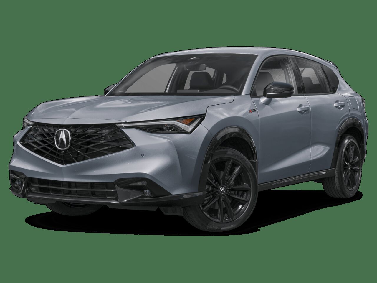 2026 ACURA ADX