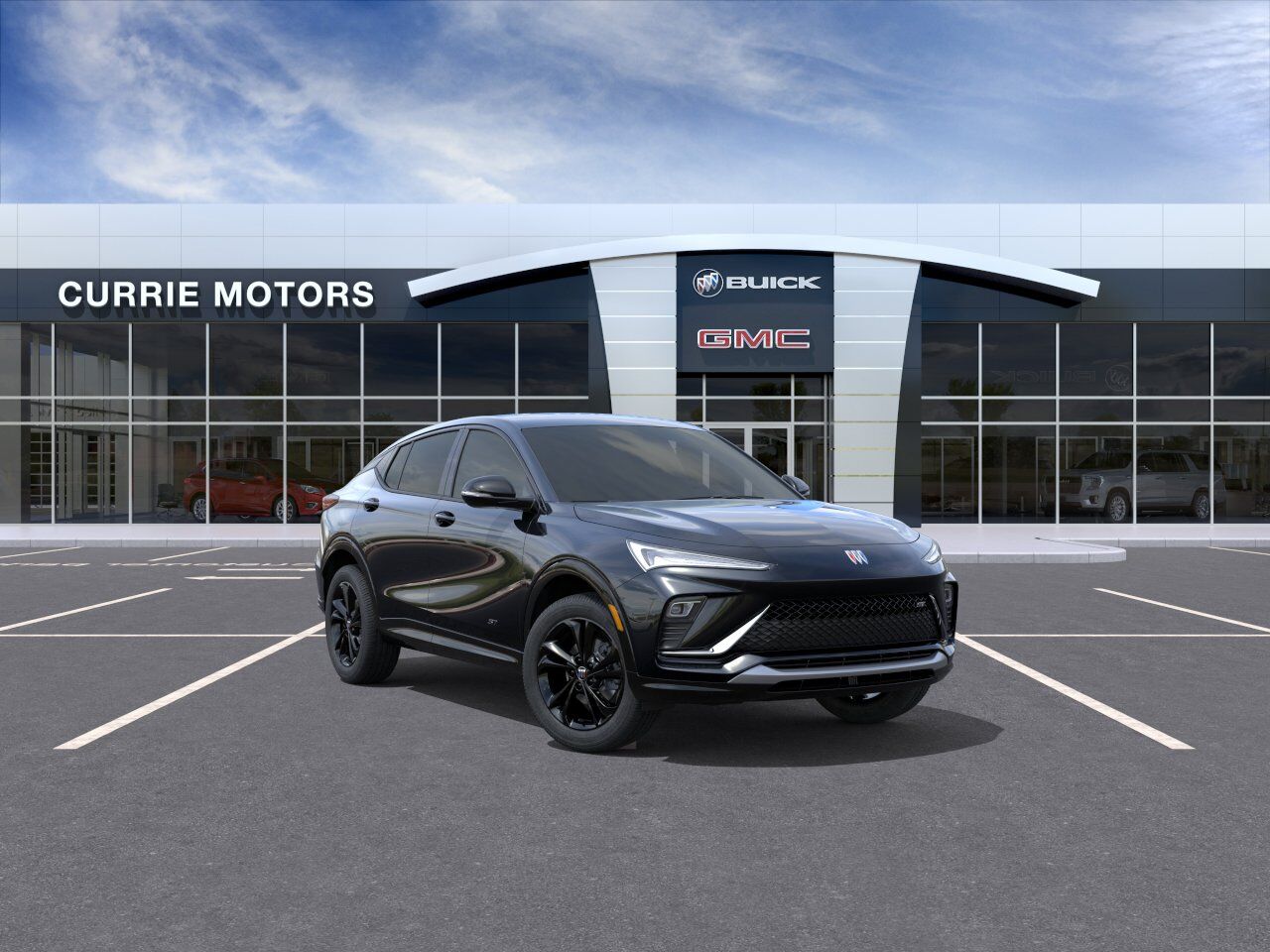 2026 BUICK Envista