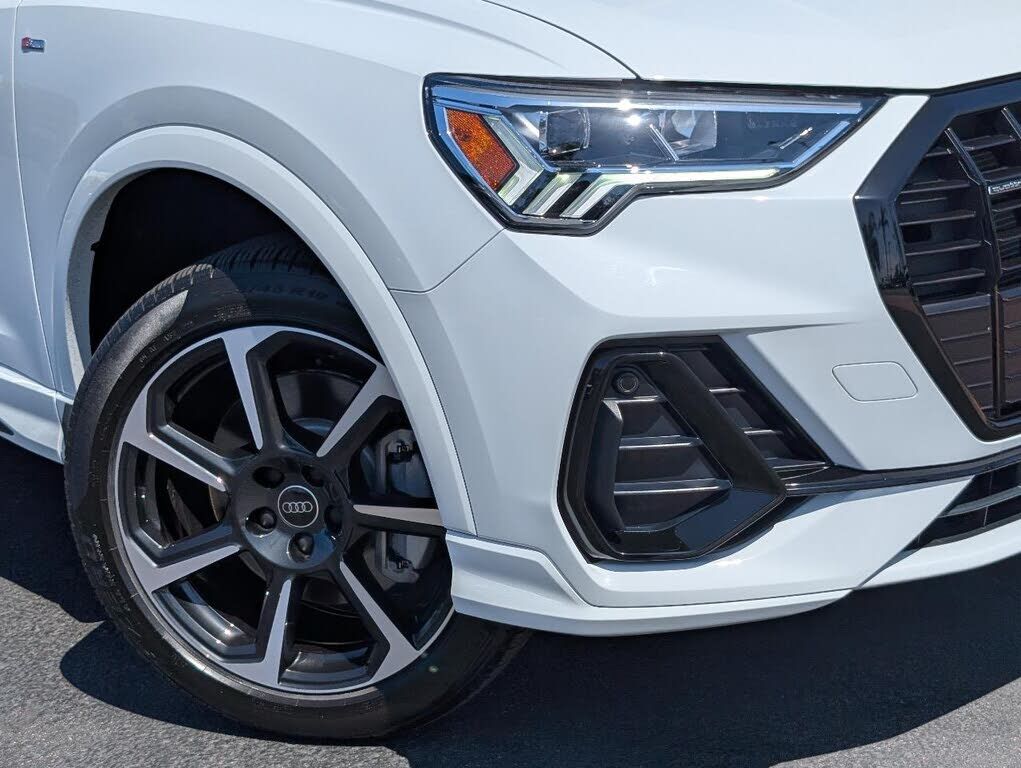 2025 Audi Q3