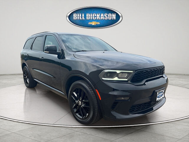 2023 DODGE Durango